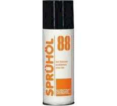 Spray Sprühöl 88 200ml