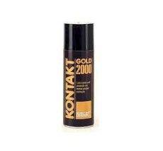 Spray Gold 2000 200ml