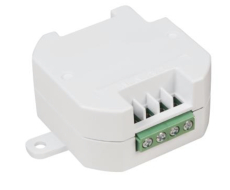Funk-Empfänger 230V 200m für Schalterdosen McPower &quote;Kinetic&quote;