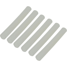 Heißklebestick 6er-Pack 11x100mm