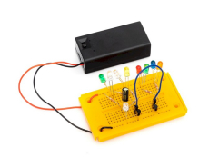 Adventskalender Elektronik FRANZIS