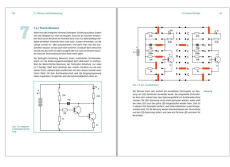 Grundschaltungen der Elektronik Lernpaket