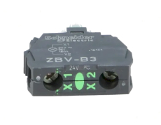 LED Beleuchtungselement 24V grün Schneider Electric