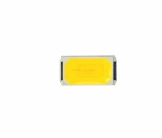 Led SMD wei 55lm 150mA 3,2V Chip 5,7x3mm