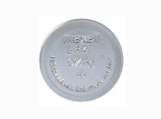 LR41//V392/L736 k 7,9x3,60mm MAXELL Alkaline