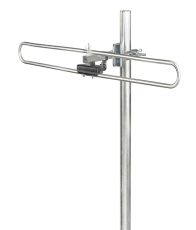 DAB-Außenantenne Max.4dB Verstärkung 170-250 MHz
