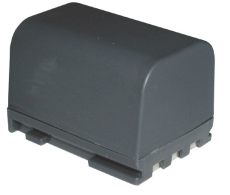 Akkupack für Canon Cam 7,4V-1500MAH LI-ION