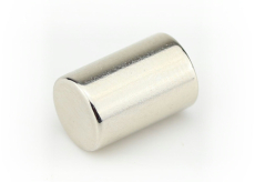 Magnet Ø8x12mm Neodym NdFeB N52 ca.3,2Kg
