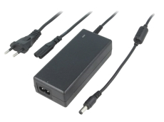 Netzgerät 240VAC 12VDC 72W 6A Stecker 5,5/2,1mm