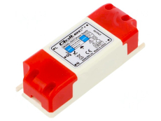 Netzgerät 12VDC 1A 12W 100...240V AC mit Klemmen