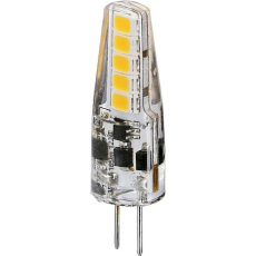 G4 12V 1,8W 185lm LED Dimmbar Stiftsockellampe Warmweiß