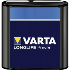 Batterie 4,5V Varta 3R12R Alkaline