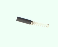 Kohlebürste Ø4x15mm Bosch-Bohrmaschine K390