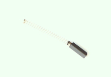 Kohlebürste 4x4x17mm Nähmaschine K1063