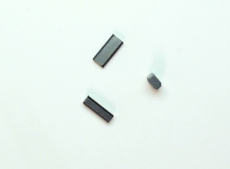 Kohlebürste 4x2,6x9mm Philips Rasierer K401