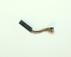 Kohlebürste 4x4x17mm Euosmon K1068