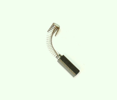 Kohlebürste 5x4x16mm Pfaff Nähmaschine K224