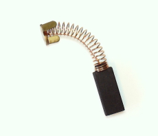Kohlebürste 10x5x25mm Küchenmaschinen K1010
