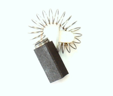 Kohlebürste 10x6,4x21mm Holzher K1718