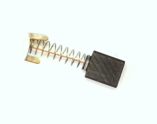 Kohlebürste 13,5x6,4x18mm Makita K1837
