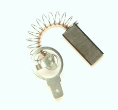 Kohlebürste 10x6,4x24mm Philips Waschmaschine K2278