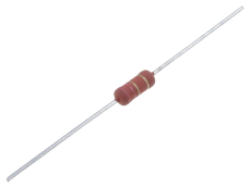 30E 5% 2W Widerstand