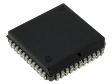 PIC16F877-20/L PLCC44 0...20MHz