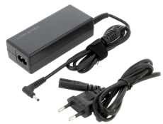 Netzgerät 240VAC 19VDC 65W 3,42A 3,0/1,0mm