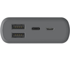 Powerbank 20000mAh Fast Charge LiPo USB-C und USB Type A