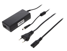 Netzgerät 240VAC 12VDC 72W 6A 5,5/2,5mm Stecker