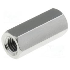DISTANZHÜLSE 12mm Metall M3