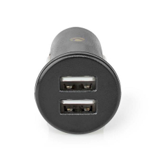 USB Ladegerät KFZ 4,8A 2xUSB Buchse 2,4A König