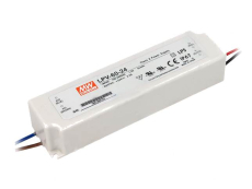 Netzgerät 24VDC 2.5A 60W 230V AC