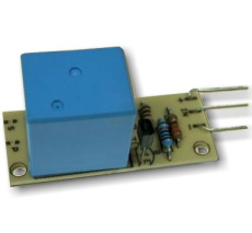 Relaiskarte 12VDC Bausatz B197