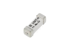 4A 125V 5,3x16mm SMD Keramik