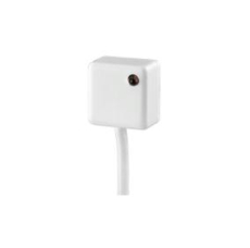 Glasbruch-Sensor mit LED und Sabotageschleife 6polig MONACOR