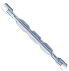 R7s Halogenstab 74.9mm 230V/48->60W
