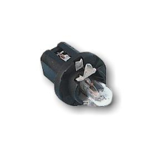 Lämpchen 12V 1,2W PCB Plastiksockel für KFZ