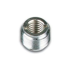 Adapterschraube 3/8&quote;Innen- 5/8&quote;Außen Metall
