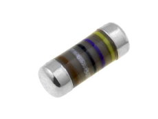 100K 0207 SMD Widerstand 1W 1% 2,2x5,8mm