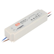 Netzgerät für Led 12VDC 60W 5A wasserdicht IP67
