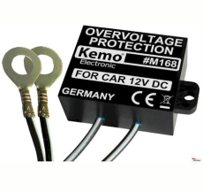 Überspannungsschutz 12V/DC Kemo