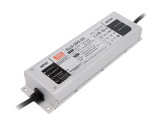 Netzgerät 24VDC 8,33A 200W IP67 244x71x37,5mm