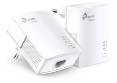 POWERLINE-ADAPTER AV1000 1000MBIT/S SET tp-link