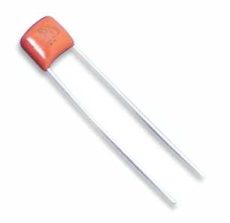 0,47uF/400V RM15mm 105° KONDENSATOR