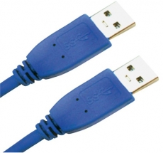 USB3.0-A    Stecker/USB3.0-AStecker    3.0M    Kabel