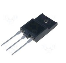 BU4525AX SI-N 1500V 12A 45W SOT-399 0,55µ