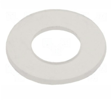 Unterlegscheibe Kunststoff M3 D=7mm