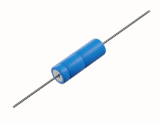 47uF/100V axial Ø10x25mm ELKO