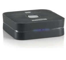 Bluetooth Musikempfänger mit NFC-kopplung